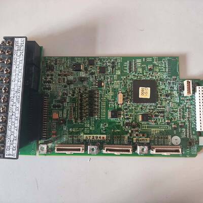 可维修G1S变频器主板SA539072-03 SA539941议价