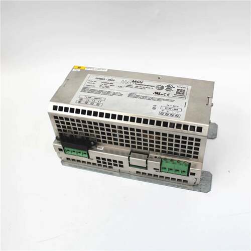 可维修MGV DGH503-2420/B Out 24V 20A议价