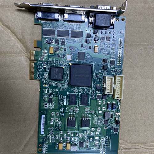 可维修Y7367-00 REV.A SOL2CLF，图像采集