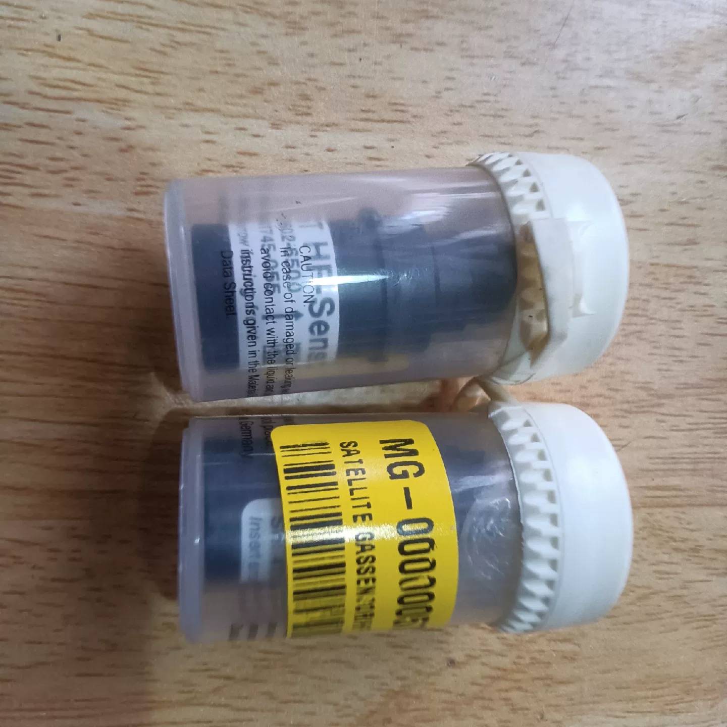 可维修MST霍尼韦尔气体探测器探头9602-6500 未拆封,议价