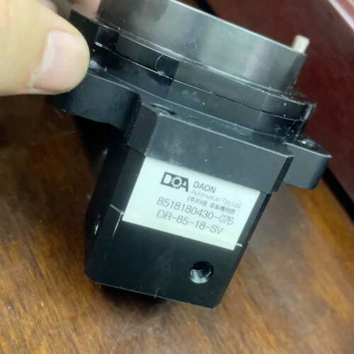 可维修DAON中空旋转DR-85-18-SV议价