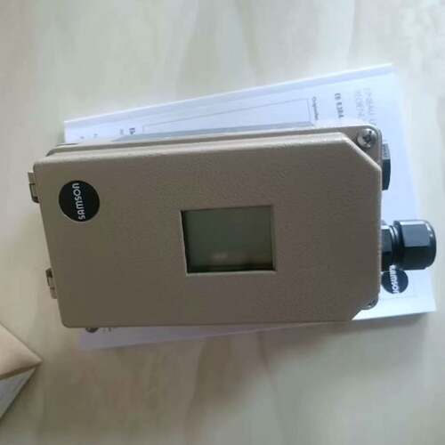 可维修萨姆森SAMSON定位器议价