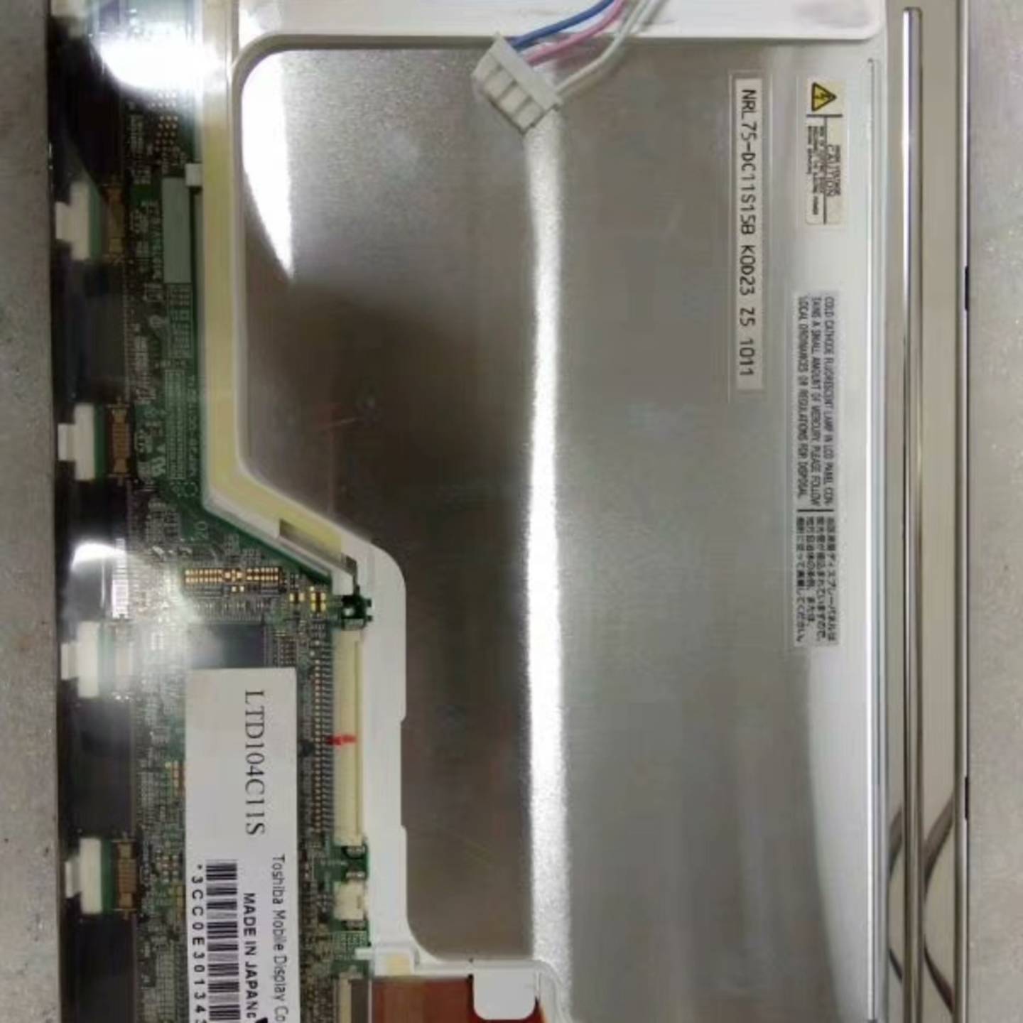 可维修等离子切割工业显示屏幕 议价