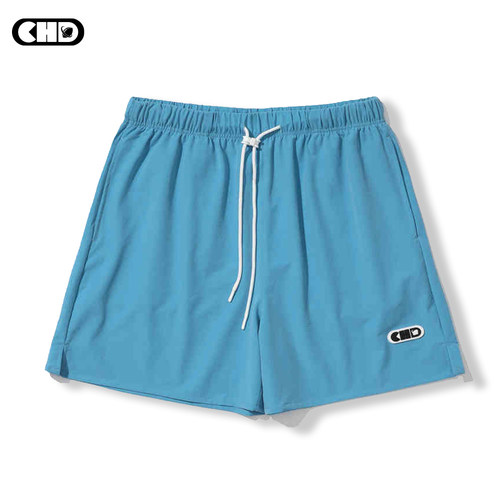 CHDFOOTBALL休闲健身橄榄球短