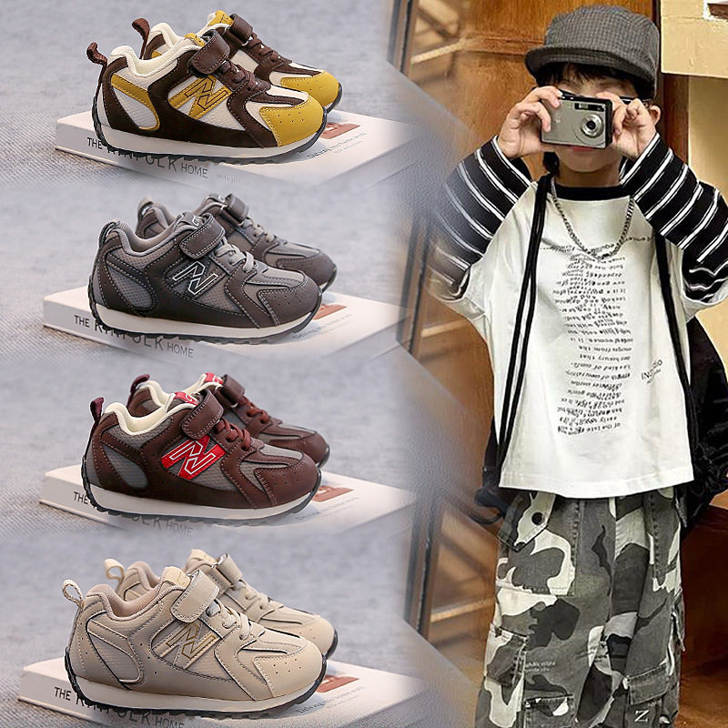 女童2025秋季新款男孩韩版运动鞋软底童鞋中大童防滑阿甘鞋2059,童鞋/婴儿鞋/亲子鞋,运动鞋,淘宝优惠券,粉丝福利购,淘宝优惠卷