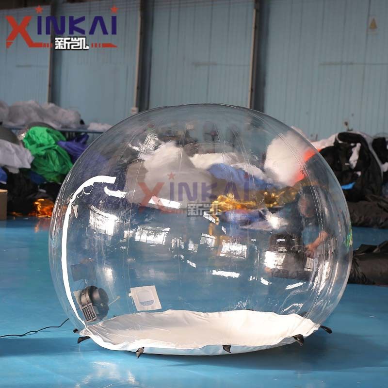 商业版大型充气圆顶泡泡冰屋草坪 露营派对透明气泡生态圆顶帐篷,橡塑材料及制品,亚克力/有机玻璃,淘宝优惠券,粉丝福利购,淘宝优惠卷