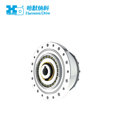 现货销售6轴联动用Harmonic谐波减速机SHGN32J哈默纳科精密减速机