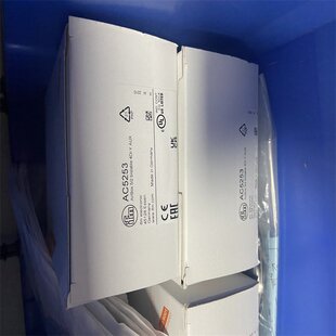 劳易测 100固定式 全新原装 现 阅读器 348i BCL 50116447 条码