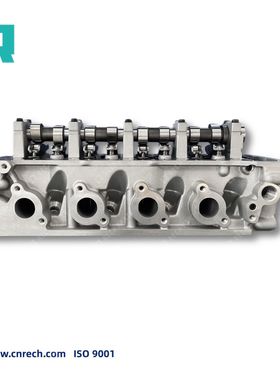 厂家直供ZETEC1.6L 缸盖总成XS6E6090K 9S6G6090K 9S6G6049RB