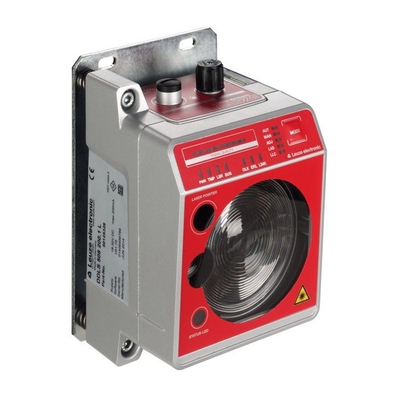 劳易测 50132915 DDLS 508 120.3 光学数据传输器 全新原装 现货