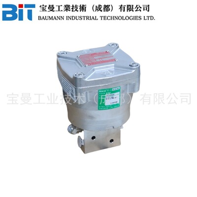 ASCO电磁阀8327G042MSDC24/DCD低功耗阀手动复位安全不锈钢耐腐蚀