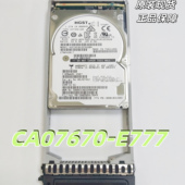 储存硬盘 CA05954 CA07670 富士通 10K E777 1.2T SAS 3243 2.5