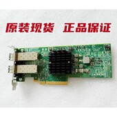 BCM957314A PCIE 7339763 双口光纤万兆以太网卡 25GB Oracle