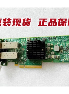 Oracle BCM957314A 7339763 25GB 双口光纤万兆以太网卡 PCIE X8