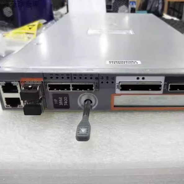 QR483-63001服务器存储主柜