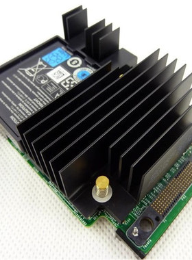 DELL H330 H730P MINI 12GB阵列卡07H4CN 2G缓存RAID直通卡R740XD