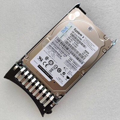 900G10K6GBSAS服务器硬盘