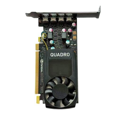 NVIDIAQuadroP620专业显卡