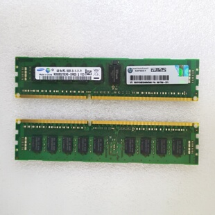 三星内存条4GB 1Rx4 PC3L-10600R-09-11-C2-D3