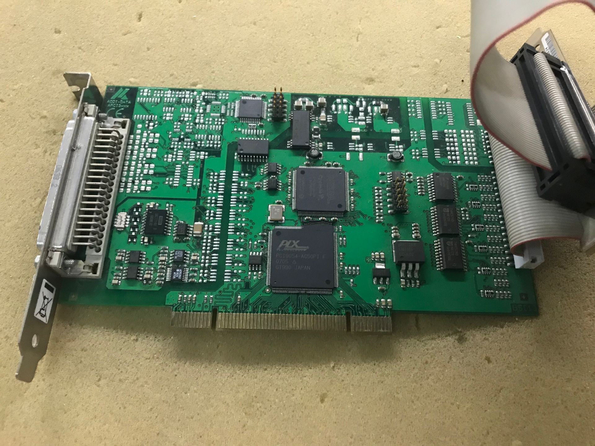 addi-data apci3xxx a-d 180939 304727 10645/0004