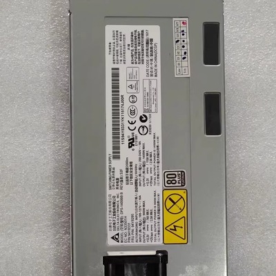 x3750m41400W电源DPS-1400BB