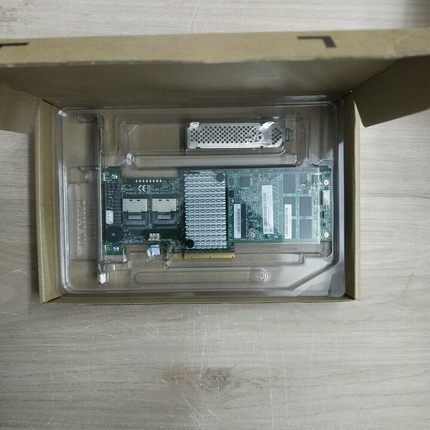 LSI 9270CV-8I 阵列卡 pcie3.0 SSD raid磁盘 SAS卡 1G 比9271-8i