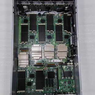 RH5885 03022CUU V3四路服务器主板 4830V2 BC61BLCA 支持E7 华为