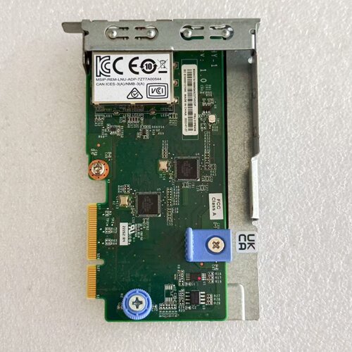 联想SR590双口万兆01PE406