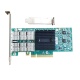 Pro 双口 Mellanox MCX314A 40G万兆以太网卡 BCCT ConnectX
