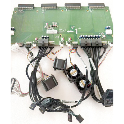 浪潮NF8460M4背板YZCA-00463-101