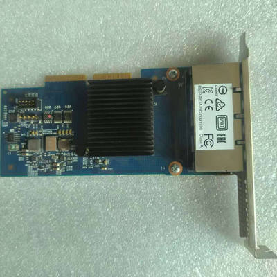 IBM联想3850X6四口千兆网卡