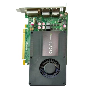 QUADRO丽台图形卡K2000 2G 设计绘图显卡拆机显卡