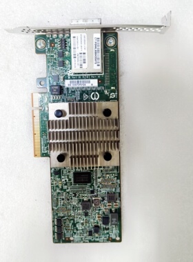HP H241 726911-B21 阵列卡 12GB 外置SAS 726913-001 750054-001