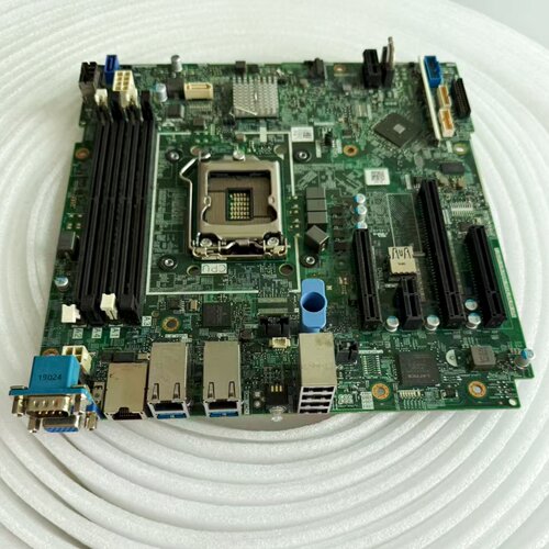 DELLT340塔式服务器主板0VRC38