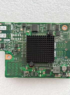 华为RU150-M Avago 3408B SAS/SATA RAID卡03024MCH BC11RLNAA