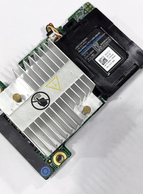 DELL/戴尔 PERC H710 H710P-MINI阵列卡05CT6D 适用R620R720