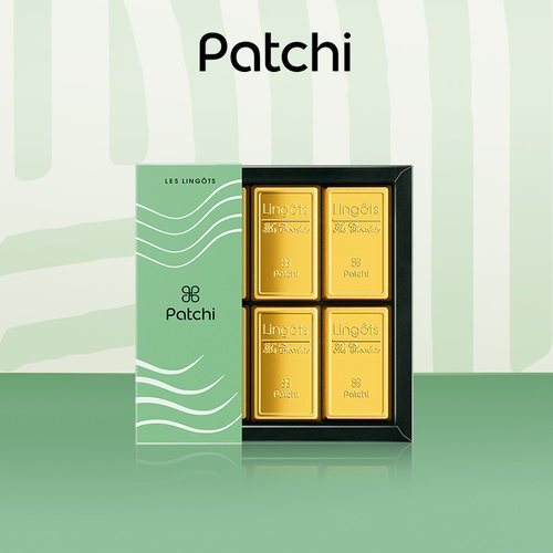 patchi芭驰巧克力进口纯可可脂