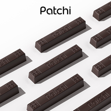 新年礼物Patchi迪拜芭驰黑巧克力棒进口纯可可脂高端进口零食礼盒