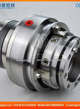 75SV35M-5.17 HMJM/61.9-201 机械密封件