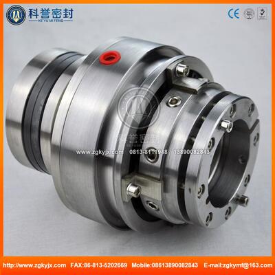 75SV35M-5.17 HMJM/61.9-201 机械密封件