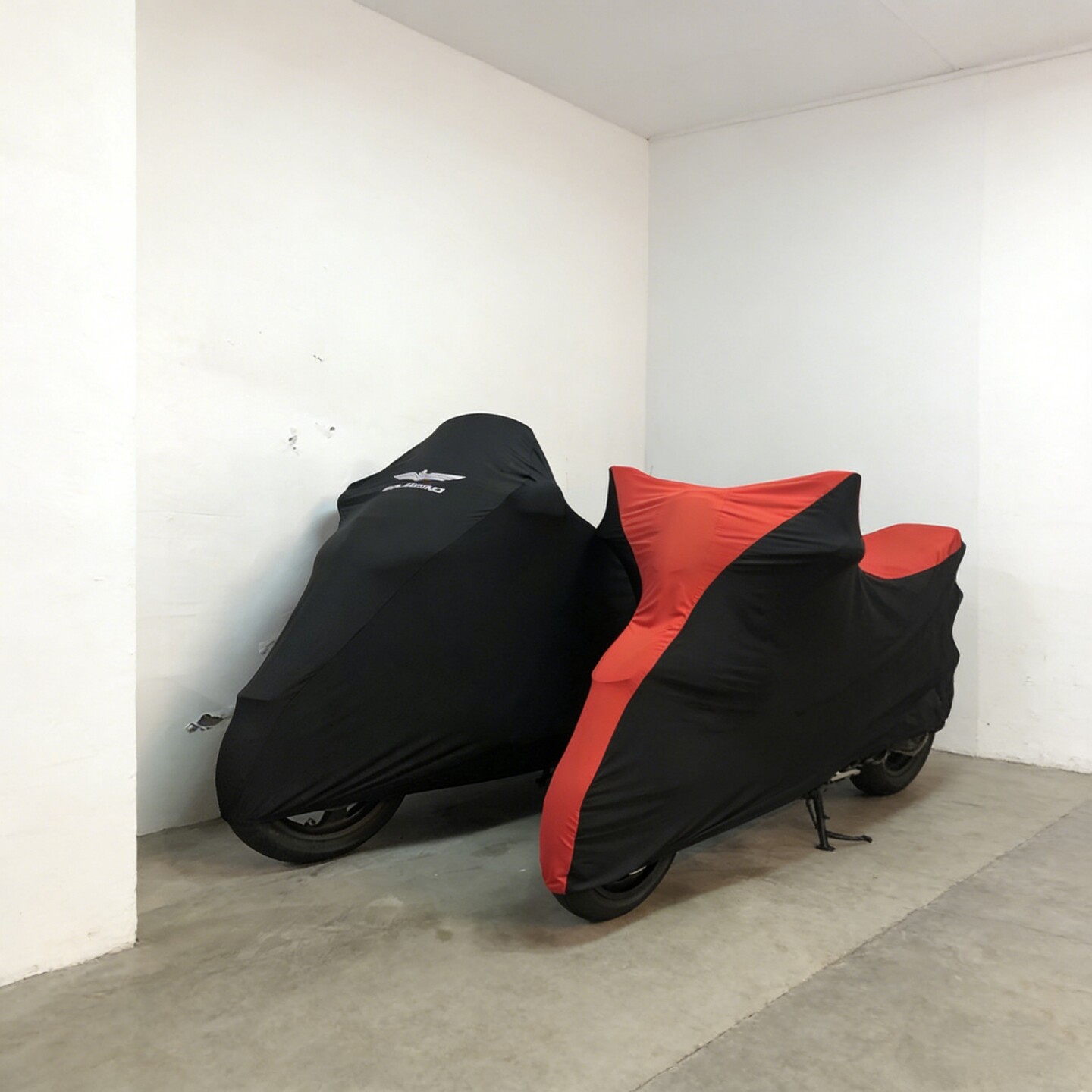 适用于本田金翼GL1800紧身弹力车衣1500/F6B/F6C北欧女神车罩车套