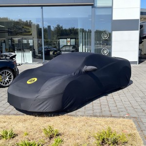 适用路特斯Emira艾米若Exige艾依格Elise艾丽丝evora艾武拉车衣罩