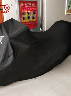 适用于本田ST1300/NC750S猛鸷CB190R/CB4500X/CTX700N金翼车衣罩
