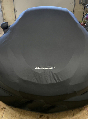 适用迈凯伦720S650GT540C625Artura12C600LT765/570汽车车衣车罩
