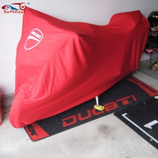 杜卡迪摩托车罩大魔鬼797鸰速939自游1100怪兽821揽途MTS950车衣