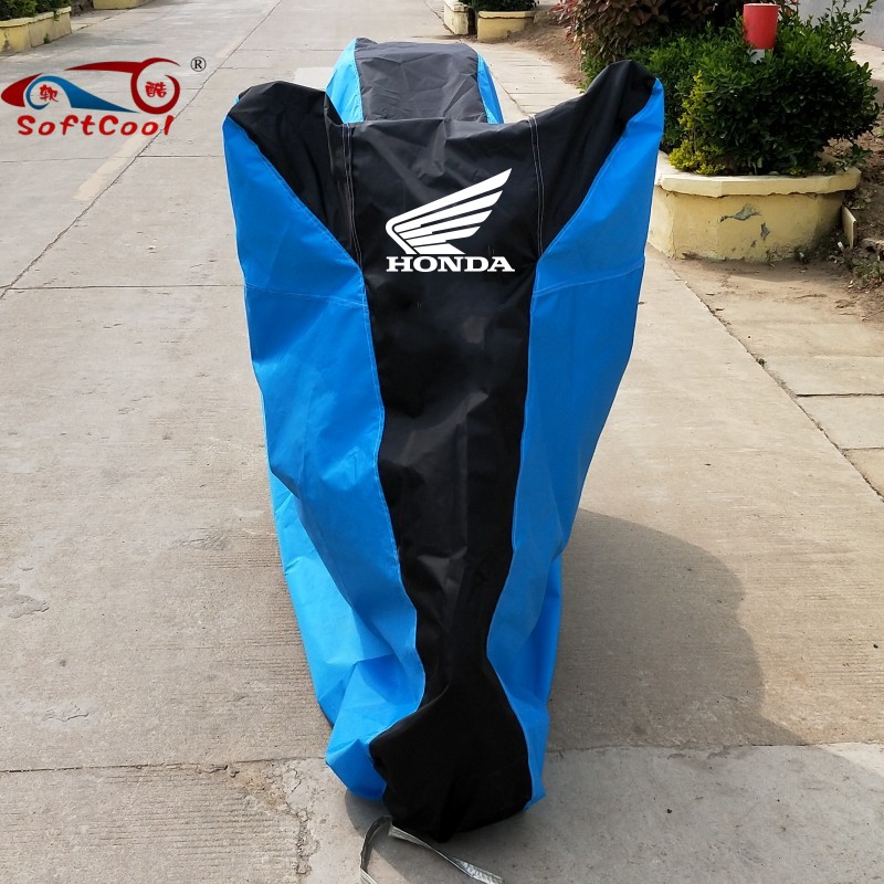 本田车衣车罩x-adv银翼佳御