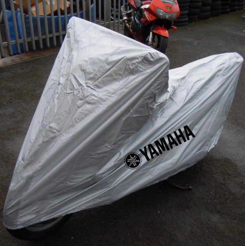 适用雅马哈XMAX300NMAX155TMAX560/530force/smax/NVX踏板车衣罩