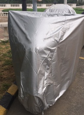 适用于铃木DL250/GW250FS/GZ150/GSX250R极客飒155加密厚车衣车罩