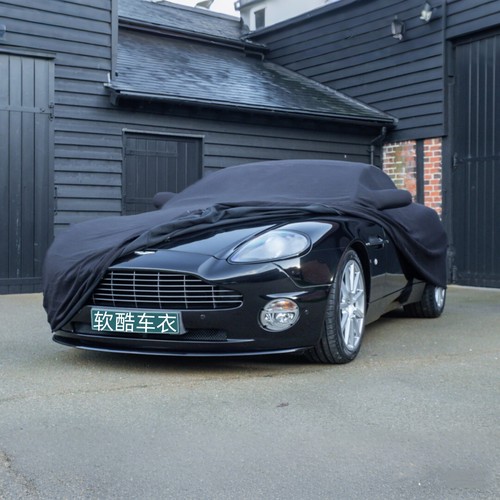 适用阿斯顿马丁Valiant/DBX11Rapide/Vanquish/V12Vantage车衣罩