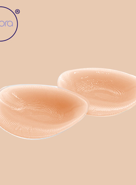 美国nu Life Enhancers隐形乳贴聚拢上托胸贴硅胶胸垫不带乳头